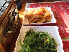 -腰子哥烤串(石佛营炫特店)