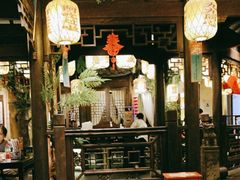 -南京大牌档(中关村领展广场店)