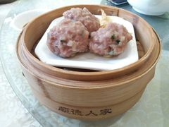 -顺德人家食府(黄金广场店)