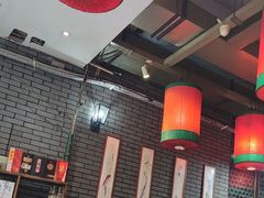 -陈府大宅门成都火锅·手切鲜肉(太原街店)