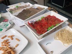 麻辣牛肉-野妹火锅(布吉店)