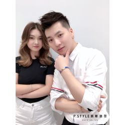 -P.STYLE派斯造型