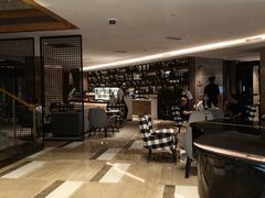 -粤海喜来登酒店·&More聚驿(天河城店)