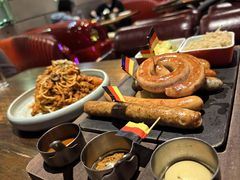 -1886德国汽车餐厅(外滩中央店)