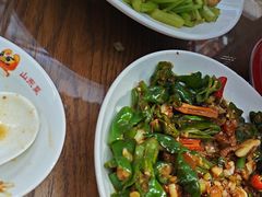 -老山东·山东菜(鲁菜名店)