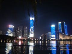 -天鹅湖体育公园