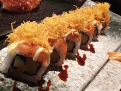 -千代武日本料理(开发区店)