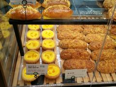 -Dough&Joe团憩(瑞虹天地月亮湾店)