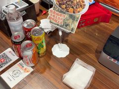 -荆九爷爆炒桥头三嫩(云南北路店)
