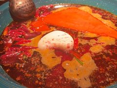 -吼堂老火锅(太古里总店)