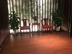 -冶春茶社(星汉大厦店)