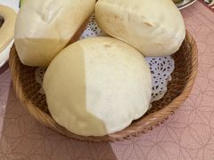 -BRBR叙利亚餐厅(总店)