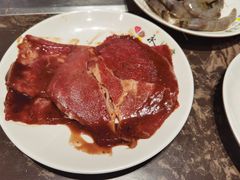 -永远爱烤肉火锅自助(龙德广场店)