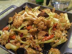 -鱼和肉海鲜大排档(林江名城店)