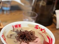 -豚王拉面(锦荣商业大厦店)
