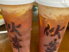 -伙靠·江浙菜(田林路店)