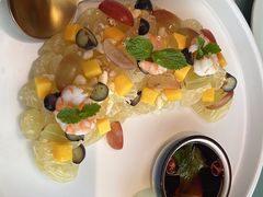 -恬阿姨庭院餐厅·生日宴