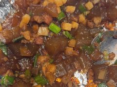 -金狮麟·新豫菜(金码大厦店)