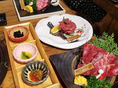 -黑牛の店·和牛烧肉(合生汇店)