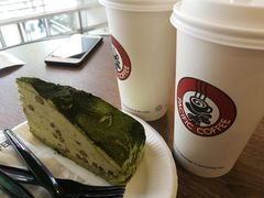 -太平洋咖啡(青岛万象城店)