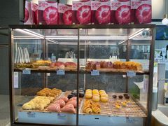 -奈雪的茶(中粮祥云小镇店)