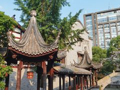 -龙潭水乡