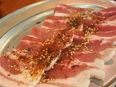 -大阪烧肉BAKA一代(十亩地店)