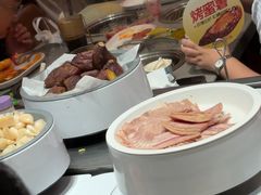 -龍歌自助小火锅(雨花台江南虹悦城店)