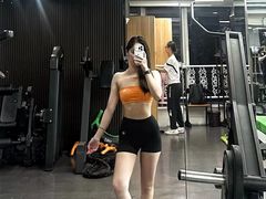 -NRG 健身私教CLUB(世博源店)