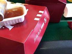 -肯德基(大成店)