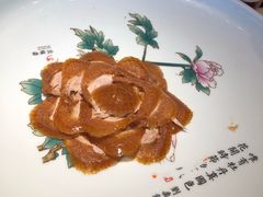-京华烟云·北京烤鸭(领展购物广场·中关村店)