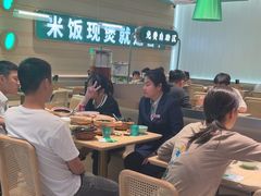 -谷田稻香·砂锅菜(南沙万达广场店)