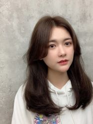 -MORI HAIR SALON日式美发沙龙