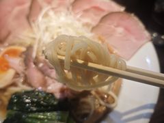 -真打拉面·日式拉面新流派(体育西横街店)