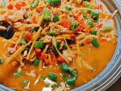 -盐帮食坊•小河帮川菜(四川师大店)