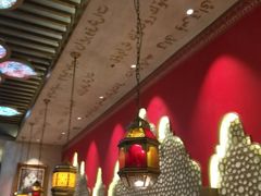 -天山醉美·新疆餐厅(富华里店)