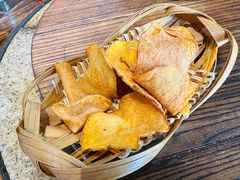 -印象老灶台三下锅·湘西本土原味菜(天门山索道店)