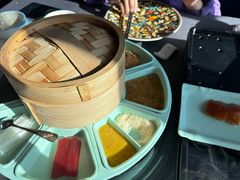 -羲和雅苑•北京烤鸭(平安国际金融中心店)