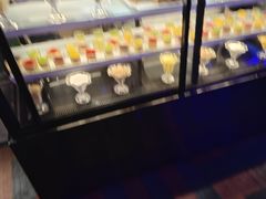 -花西亭·海鲜自助餐厅(瑞城名人酒店)