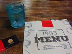 -NLFS1983咖啡花园餐厅(锦桂店)