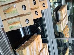 -YUMI芽米·法式烘焙·咖啡(文化宫店)