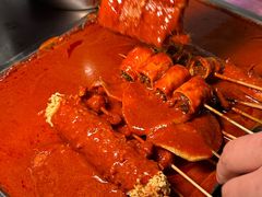 -滴滋味·新疆炒米粉·炒三凉(乌市总店)
