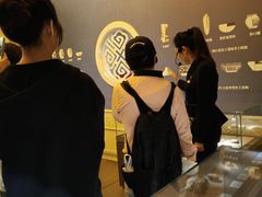 -呼和浩特博物馆