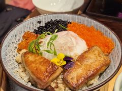 -隐泉之语日式料理(王府中环店)