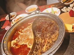 -牛New寿喜烧(虹桥新天地店)