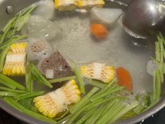-牛焱·贵州黄牛肉火锅(城西银泰店)