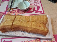 -点都德(千灯湖环宇城店)