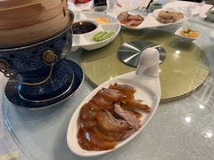 -海湾壹品·粤菜·早茶·烤鸭(拱北店)