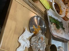 -烤五行·烧烤烤串(石佛营店)