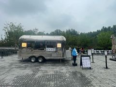 -北戴河圣蓝海洋公园